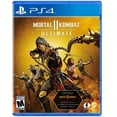 thumbnail image 1 of Mortal Kombat 11 Ultimate Edition Playstation 4 PlayStation 4 Ultimate Edition, 1 of 4