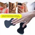 thumbnail image 2 of Omron Masseur Pack d'Électrode Longue Durée - Ensemble de Remplacement de 10 Pcs, 2 of 5