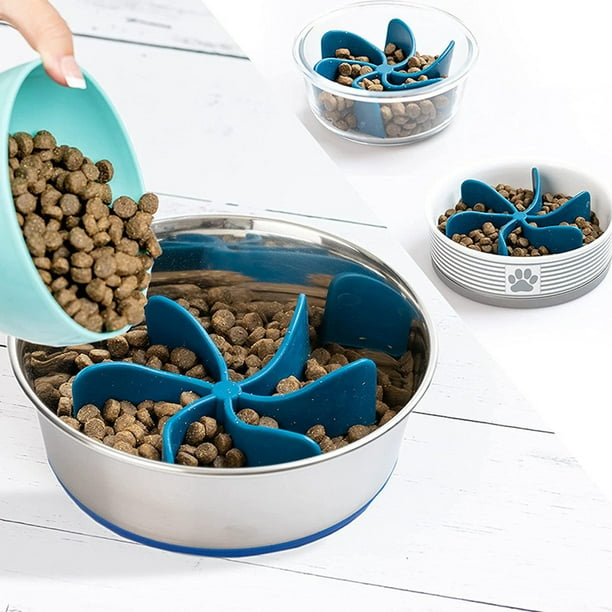 Dog clearance feeder walmart
