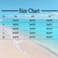 thumbnail image 2 of Under Dress Shapewear Women's Patchwork Bandage Gothic Solid Perspective Shapewear Top with Firm Control and Breathable Comfort, 2 of 2