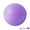 Purple, variant on Innotech SC 65 cm (25.5 Inch) 2-in-1 Massage & Yoga Exercise Ball with Pump, Anti-Burst Stability Ball for Fitness, Pregnancy, Office Chair & Balance Training, Blue
