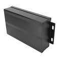 thumbnail image 2 of Peahefy Enclosure Protective, Electronic DIY,Enclosure Electronic DIY Circuit Board Project Protective Box Aluminum Cooling Case 40x97x150mm, 2 of 8