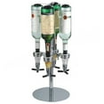 thumbnail image 3 of Flmtop Wall Mounted Wine Dispenser Beer Cocktail Juice Dispensers Bar Home Pourer Machine, 3 of 7