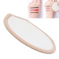 thumbnail image 3 of Almohadillas desmaquillantes de fibra de bambú reutilizables, Rondas de Limpieza facial para el cuidado de la piel, 3 of 7