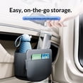 thumbnail image 5 of 2Pcs Multifunctional Car Storage Box,Trash Can, Auto Door Side Organizer,Large Capacity Storage Bag,Foldable Back Seat Storage Pocket, Car Accessories Organizer Box(Style B), 5 of 5