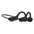 thumbnail image 3 of Auriculares De Conducción ósea Bluetooth Música Deporte Auriculares Inalámbricos Auriculares - gris Sunnimix Auricular para correr, 3 of 8