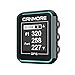 thumbnail image 3 of CANMORE H300 Handheld GPS Golf Device, Shot Distance Yardage Measuring, 41,000 Free Worldwide Preloaded Courses, Lightweight Golf Accessory for Golfers, Powerful Magnetic Clip for Golf Cart, Turquoise, 3 of 4