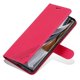 thumbnail image 5 of AZNS For Oppo Find X8 Pro 5G Case Anti-Scratch PU Leather Stand Wallet Phone Cover - Black, 5 of 5