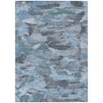 thumbnail image 2 of Addison Rugs Chantille Indoor/Outdoor Transitional Abstract Denim Washable Rectangle Rug, 10' x 14', 2 of 6