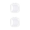 thumbnail image 4 of Recambios para rizador de pestañas Seitruly Blanco 2piezas, 4 of 6