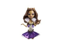 monster high ghouls alive dolls