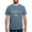 Blue Jean, variant on CafePress - Engineering Sarcasm By Product T Shirt - Mens Comfort Colors Shirt