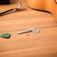 thumbnail image 3 of FENGGUIQU 3Jgo Anillo Ergonómico Para Válvula De Con Mango Antideslizante Y Estructura Durable Plateada, 3 of 7