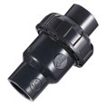 thumbnail image 2 of 1pcs Plastic Back-pressure Valve, 2 of 3