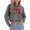 *G-Dark Gray, variant on ClodeEU Crop Hoodeid Sweatshirts Tops for Women, Funny Heart Graphic Valentine Shirts , Long Sleeve Valentine Pullover Tops A-White,Womens Plus XXL