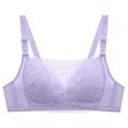thumbnail image 6 of Leesechin Nursing Bras for Women, 6 of 6