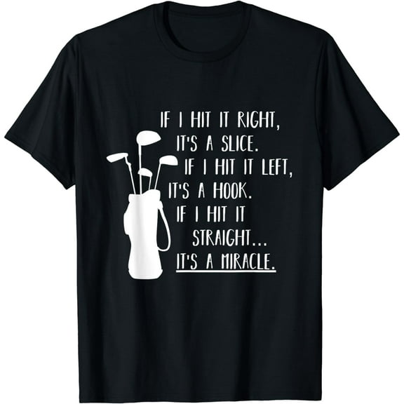 Funny Golf Sayings | Funny Golfing T-Shirt