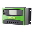 thumbnail image 2 of Controlador solar multifunción Ticfox 30A 12V/24V PWM, 2 of 10