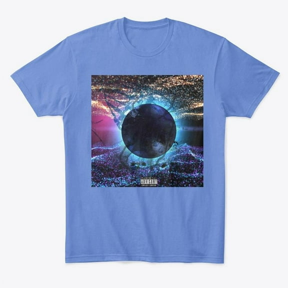 YSUNIVERSE SEASON ONE - Comfort Tee
