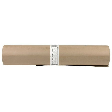 American Saturated Felt Rugged Sheathing Paper 36 " 432 Sq. Ft. 17 Lbs. Grey Or Tan Random Fill