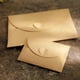 thumbnail image 5 of ERQVHQV Sobres de Papel Kraft, 20 Mini Sobres para Tarjetas de Regalo con Broche de Corazón para Fiesta de cumpleaños, Día del Padre, Día de la Madre, Navidad, Día de San Valentín (11*17.5cm) oso de fresa Electrónica, 5 of 5