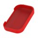 thumbnail image 1 of Carcasa de Silicona para Altavoces Caja de Carga de Auriculares PlantrΟnics , Interior de Banda Elástica rojo, 1 of 9