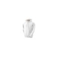 thumbnail image 1 of Gildan 18500 / Adult Hooded Sweatshirt-White 18500 L, 1 of 1