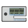 thumbnail image 1 of 162 Window Film Transmission Meter, 162A Tint Meter For UV Infrared Blocking Rate And Visible Light Transmittance, 1 of 6