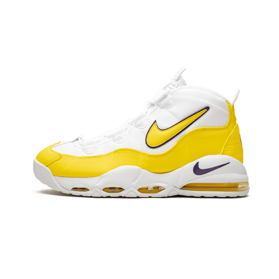 NIKE MENS Air Max Uptempo 95 "Lakers" CK0892 102 CK0892 102 from Stadium Goods