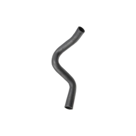 Lower Radiator Hose - Compatible with 1955 - 1956 Dodge C-3 3.8L 6-Cylinder