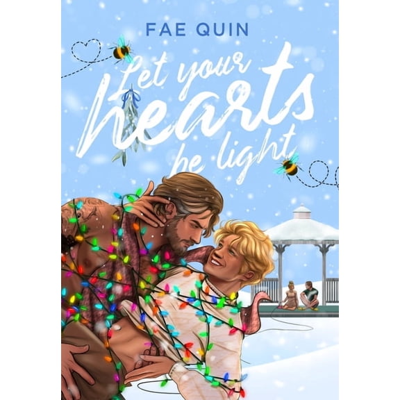 Let Your Hearts Be Light, (Hardcover)