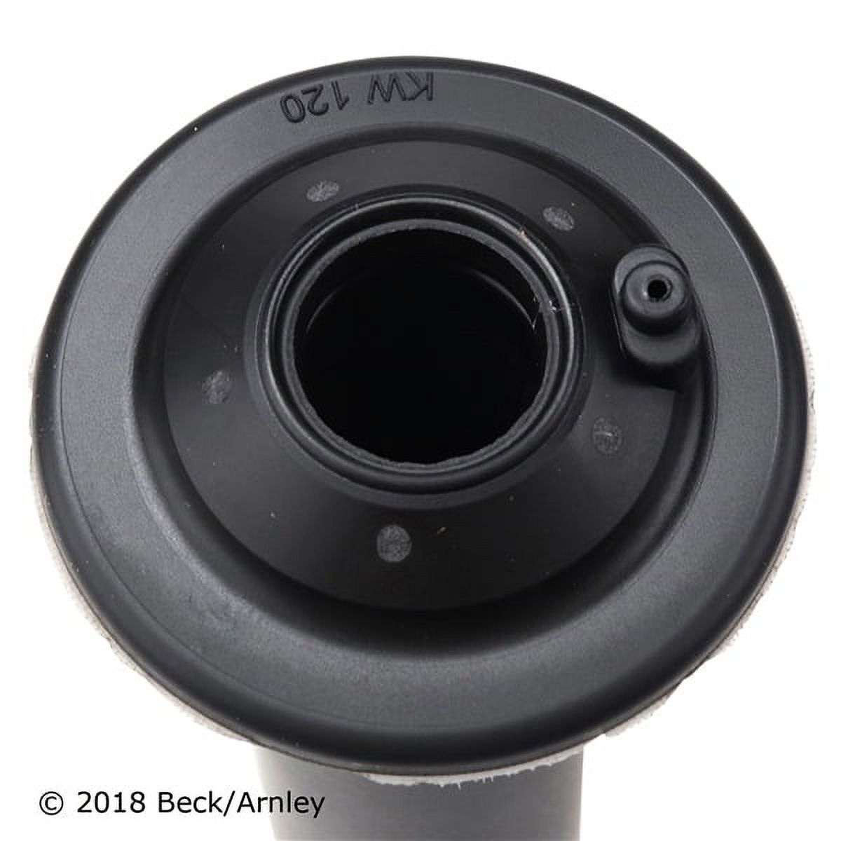 BeckArnley 175-1062 Ignition Coil Boot