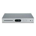 thumbnail image 2 of Audiolab 6000CDTS Dedicated CD Transport Electromagnetically Shielded Enclosure, Silver, 2 of 3