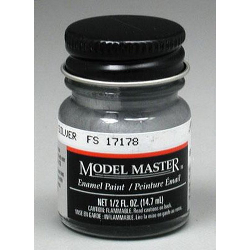 Testors 1790 MM FS ch silver 1/2oz