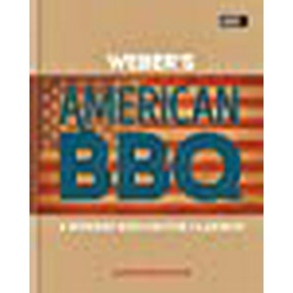 Weber's American Barbecue