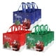 thumbnail image 1 of Bolsas de regalo reutilizables M-Sorflly Christmas, 9 unidades, 33 x 25 x 17 cm, 1 of 7
