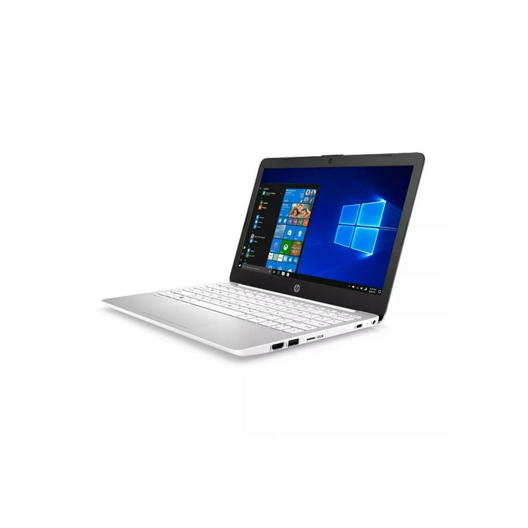 HP Stream Laptop Intel N4020 4GB 32GB eMMC 11.6-Inch WLED Win 10 S Microsoft Office 365 Personal HP Stream Laptop Intel N4020 4GB 32GB eMMC 11.6-Inch WLED Win 10 S Microsoft Office 365 Personal