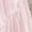 Pink, variant on Cukeondy White Skirts for Women Long Maxi Skirts Elastic High Waist Tiered Flowy Long Skirt Pleated Swing A Line Maxi Summer Beach Skirt Maxi Skirt