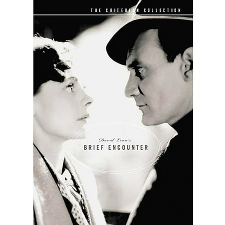 Brief Encounter (Full Frame)
