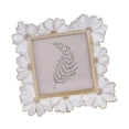 thumbnail image 4 of Mornei Resin Photo Frame Desktop Photo Holder Photography Prop Home Decor Picture Frame 4x4 inch, 4 of 8