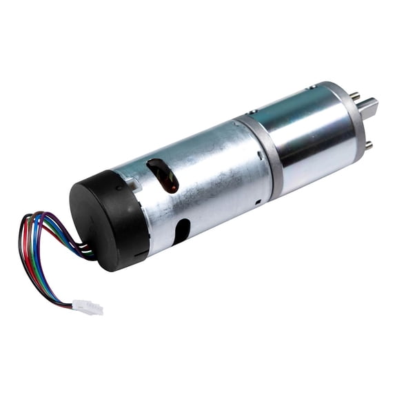 Lippert 236575 In-Wall RV Slide-Out Ig-42 (10Mm) Motor