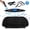 type1-Black, variant on Vibration Plate Exercise Machine with 5 Resistance Bands, Whole Body Workout Vibration Platform for Fat Burning & Body Shaping