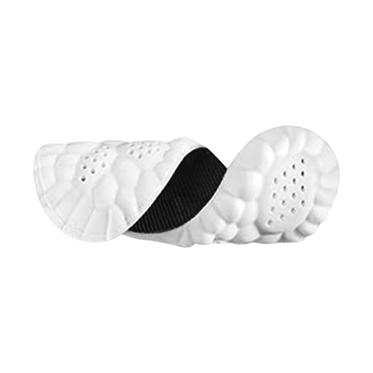 Pompotops Replacement Besaturate 4D Insoles 4D Clouds Technology