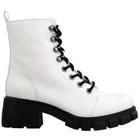 

MIA Mila White 10 M