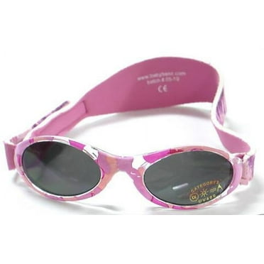Adventure ® Wrap Around Sunglasses