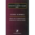 thumbnail image 1 of Origen de la normatividad, democracia y revoluciones 2008, 1 of 2