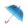 thumbnail image 2 of Textiel Trade Kids' Super Mario and Luigi Stick Umbrella, 2 of 4