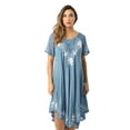 thumbnail image 3 of Riviera Sun Dress Dresses for Women, 3 of 3