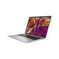 thumbnail image 3 of HP ZBook Firefly G10 16" Mobile Workstation - 2880 x 1800 - Intel Core i7 13th Gen (10 Core) - 32 GB RAM - 1 TB SSD - Intel Chip - Windows 11 Pro - NVIDIA T550 with 4GB Notebook, 3 of 5