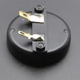 thumbnail image 5 of 8 Ohm LIVE 1.5 Inch Tweeter Speaker Unit Air Motion 30W HIFI Treble Loudspeaker AMT-40 Super Belt Type High Loudspeaker, 5 of 5